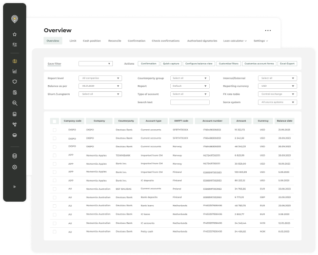 nomentia-product-overview