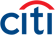 Citi bank logo