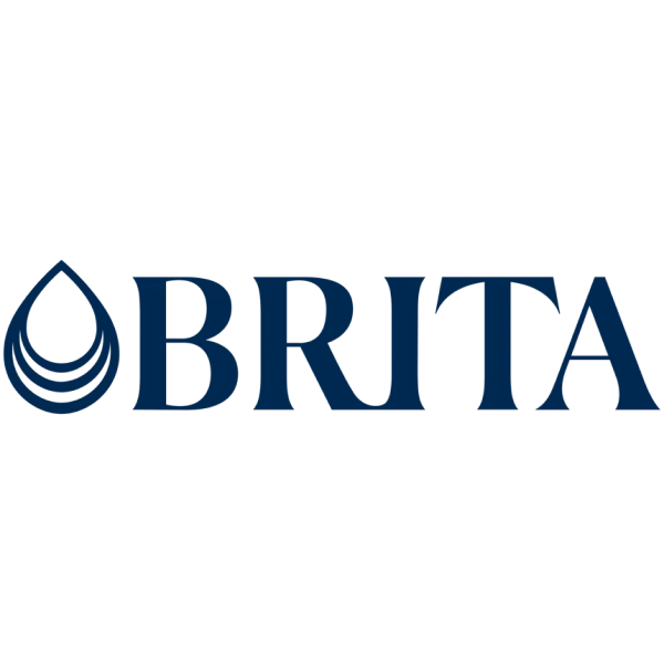 Brita logo square (USA only)